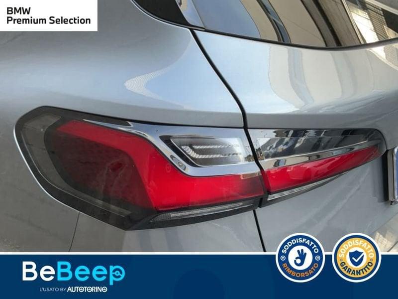 BMW Serie 2 Active Tourer 218D ACTIVE TOURER MSPORT AUTO