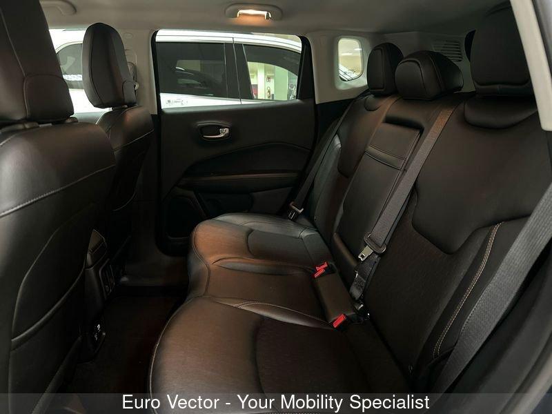 Jeep Compass 1.3 T4 190CV PHEV AT6 4xe Limited