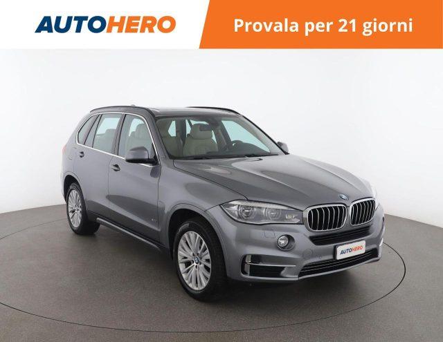 BMW X5 xDrive30d 258CV Luxury