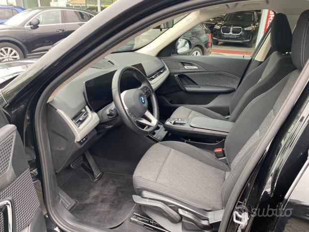 BMW X1 xDrive 25e PLUG IN