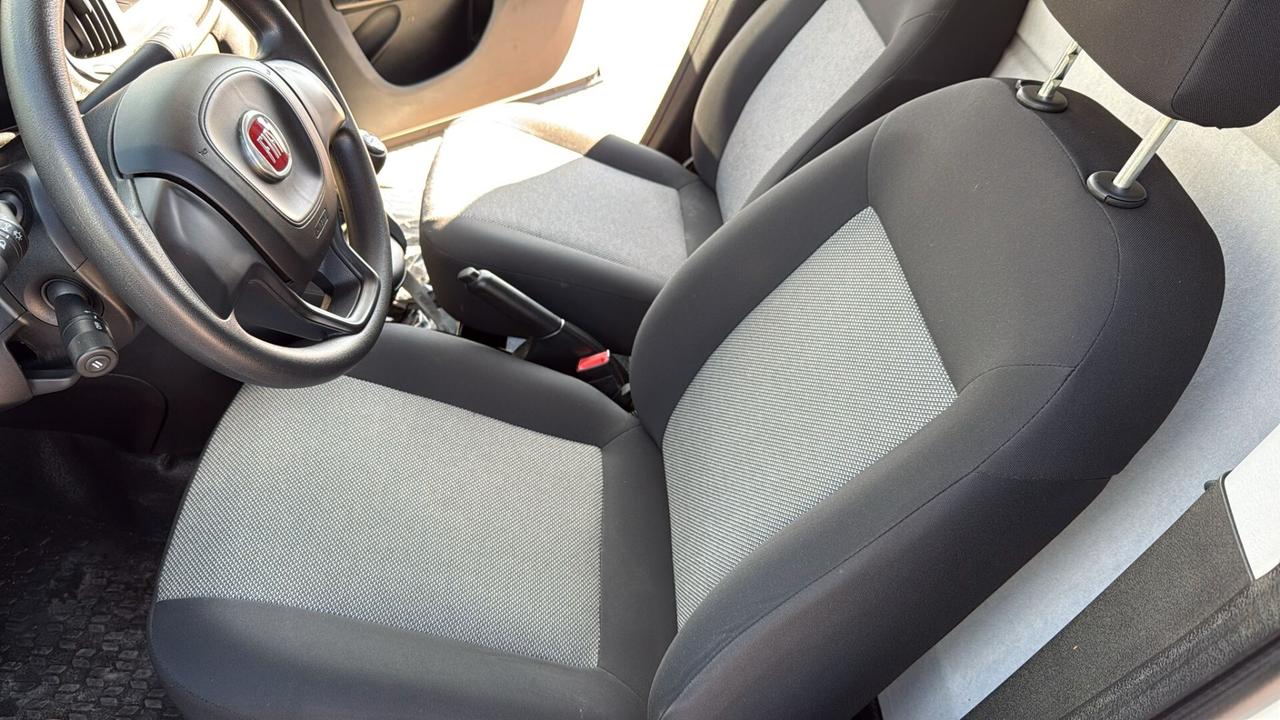Fiat Doblo Doblò 1.6 MJT