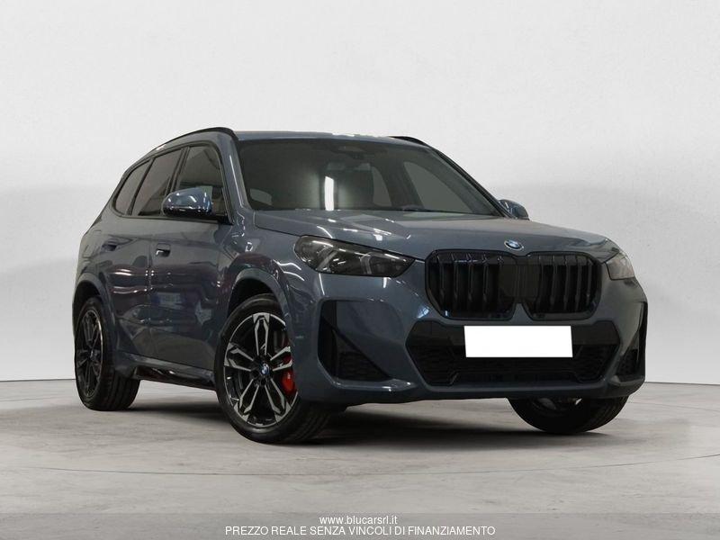 BMW X1 X1 sDrive 18d Msport Pro