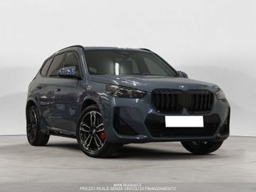 BMW X1 X1 sDrive 18d Msport Pro
