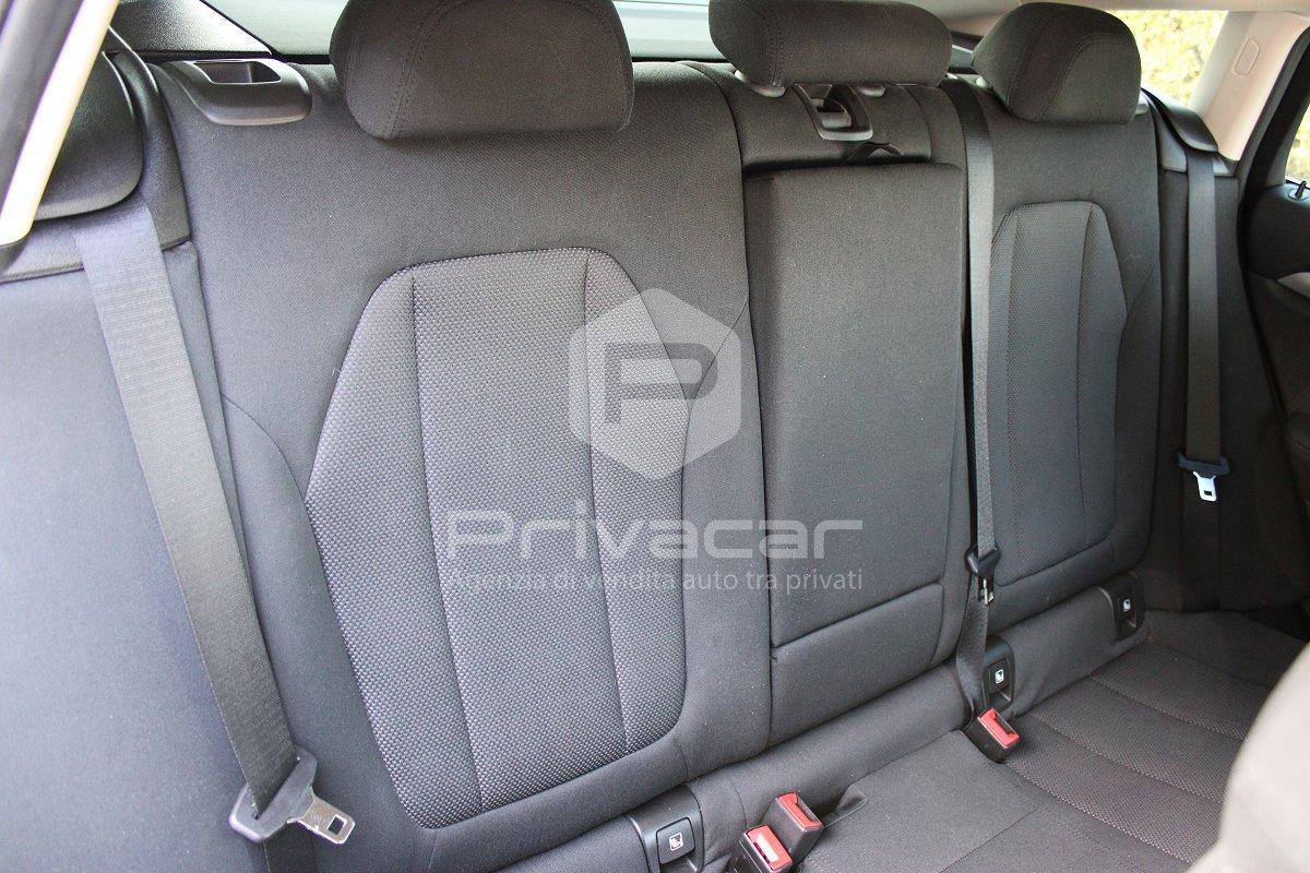 BMW X4 xDrive20d Business Advantage
