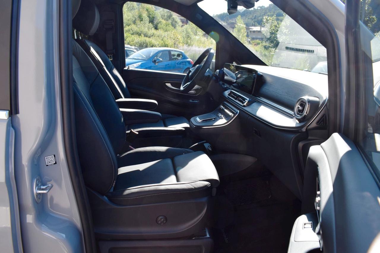 Mercedes-Benz V220d 163cv Avantgarde Compact