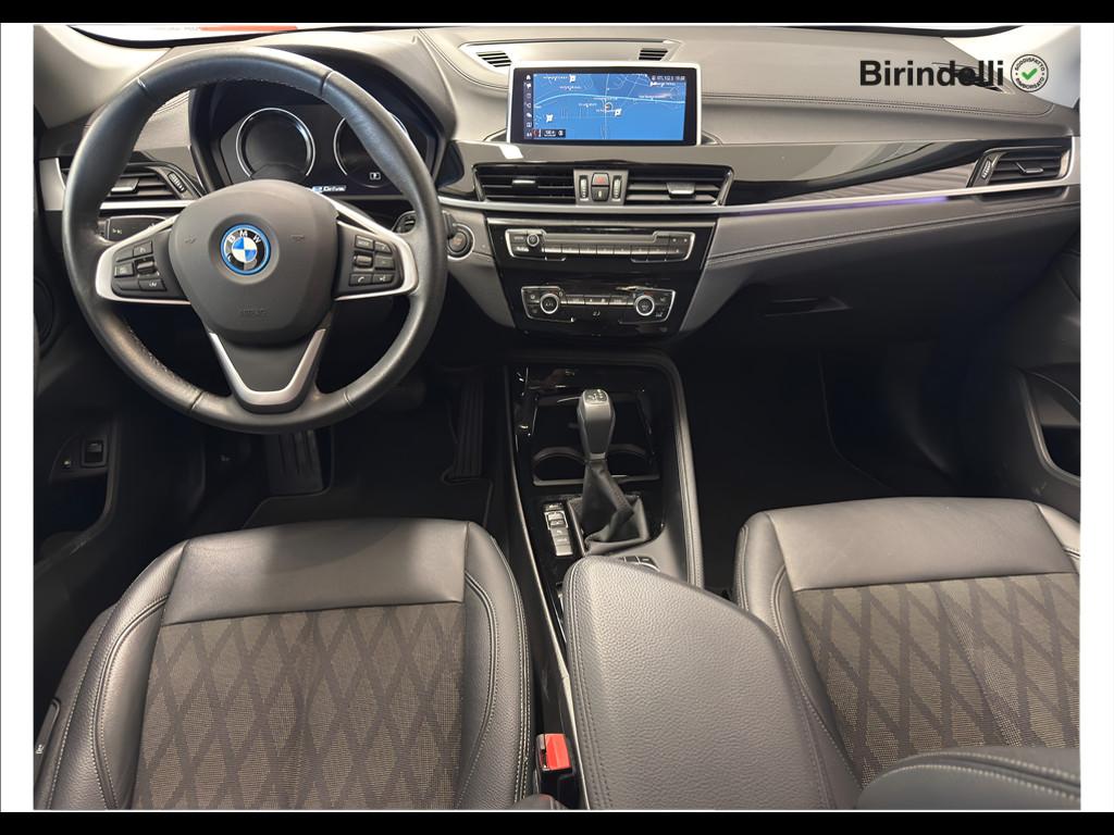 BMW X1 (F48) - X1 xDrive25e xLine Plus