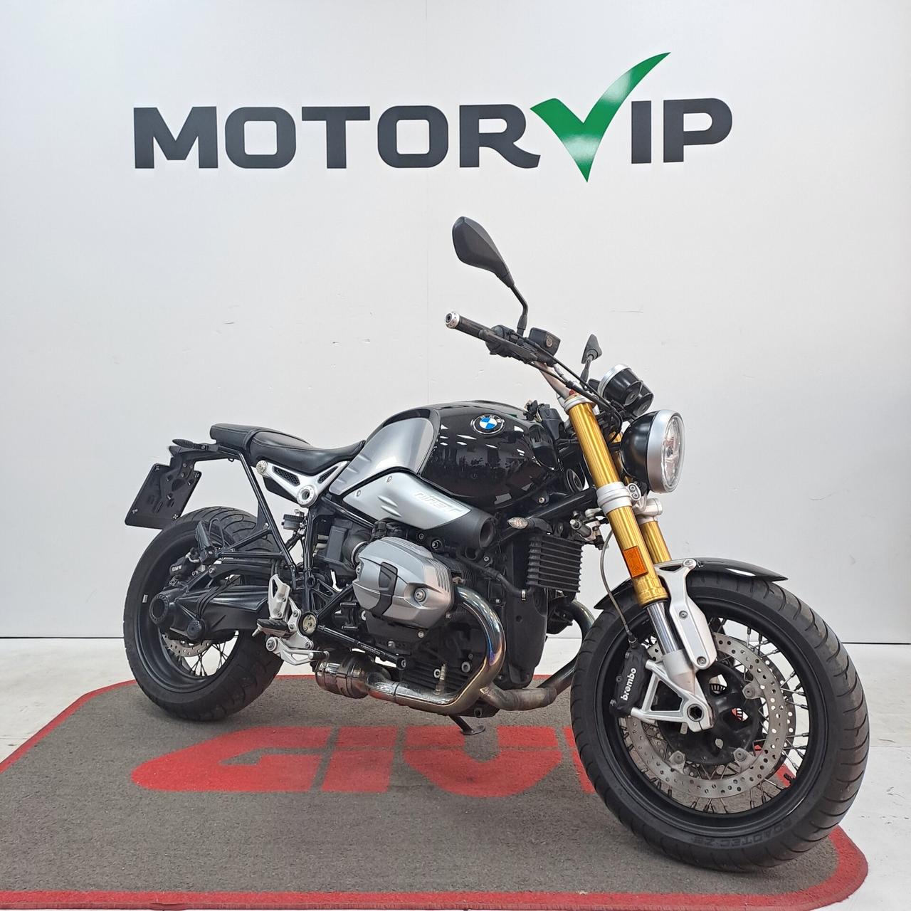 Bmw RnineT DA 105 euro AL MESE SENZA ANTICIPO