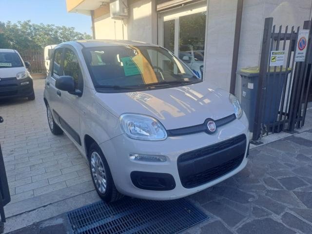 FIAT Panda 1.2 Benz 69CV - UNIPRO TAGLIANDATA