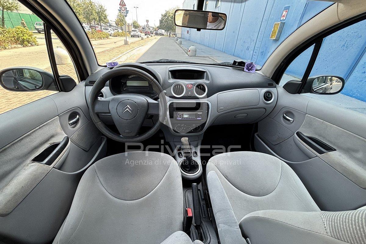 CITROEN C3 1.1 Classique