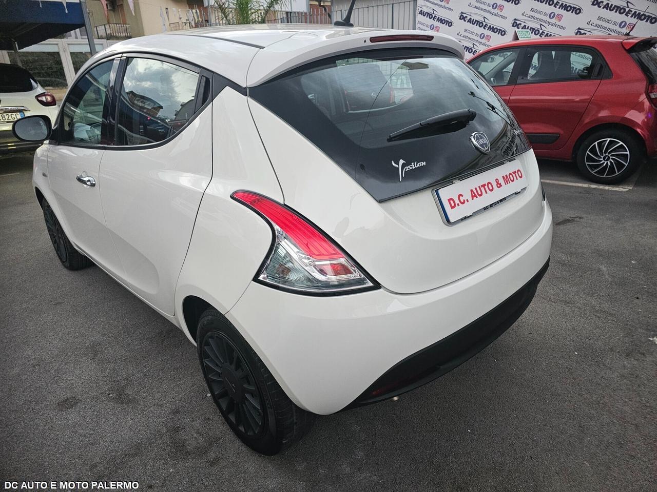 Lancia Ypsilon1.0 Benzina 69CV.Hybrid Ecochic 2022
