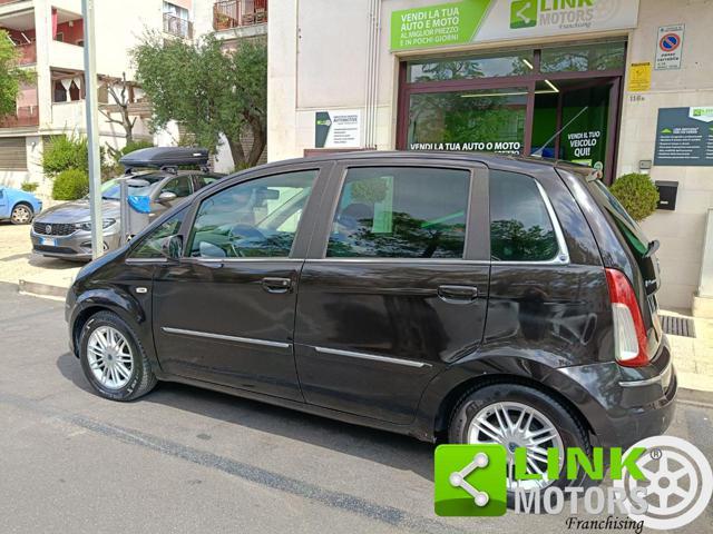 LANCIA MUSA 1.3 Mjt 95 CV Gold NEOPATENTATI