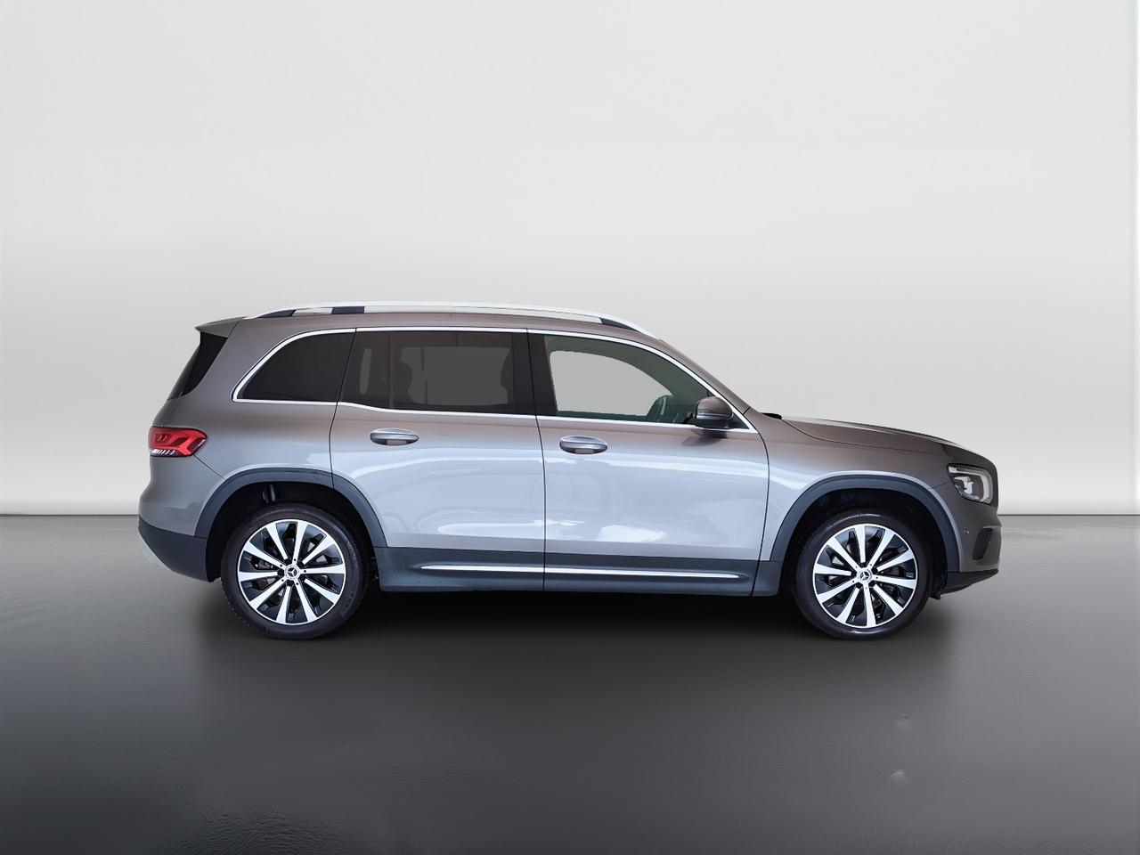 Mercedes-Benz GLB - X247 2019 - GLB 200 d Sport Plus auto 7p.ti