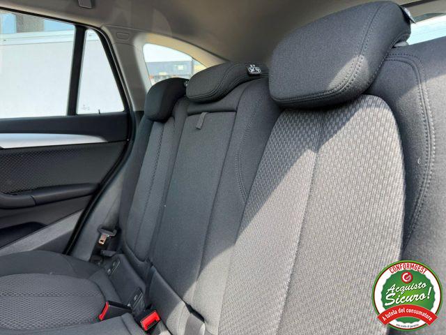 BMW X1 sDrive16d Advantage