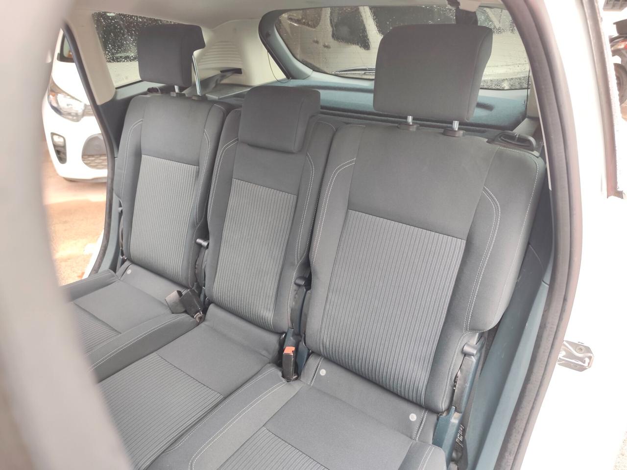 Ford C-Max 1.6 TDCi 115CV Titanium