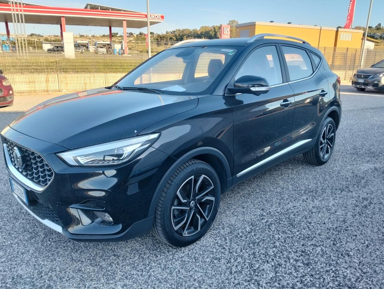 Mg ZS 1.5 VTi-tech Luxury 2024 PARI AL NUOVO - IVA DEDUCIBILE