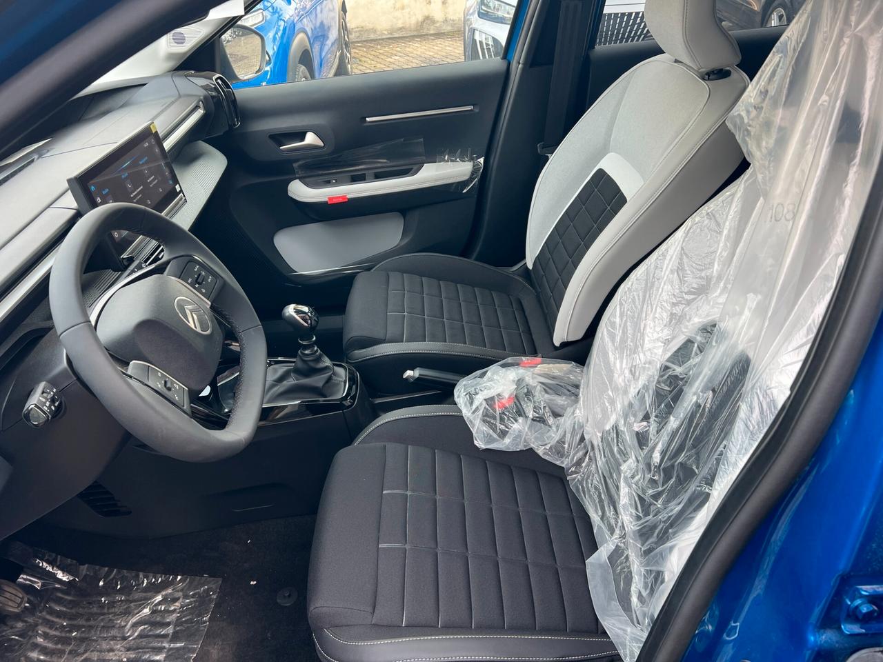 Citroën C3 Aircross · 1.2 puretech turbo Plus 100cv KM 0 IVA ESPOSTA