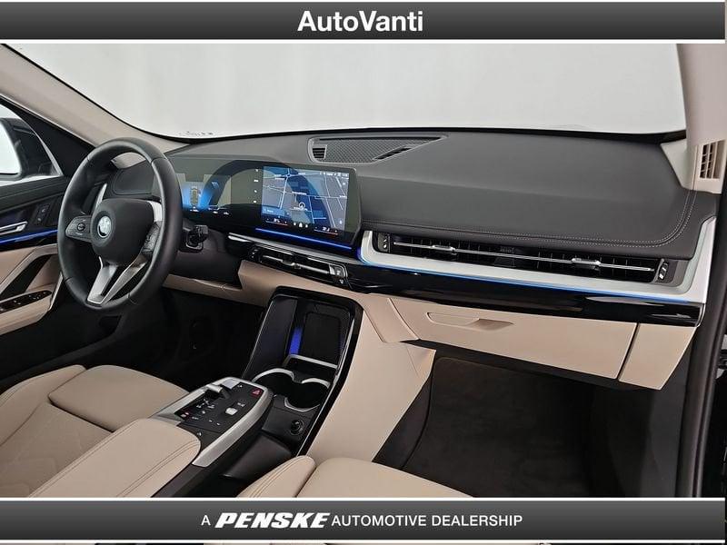 BMW iX1 eDrive 20 Special Edition