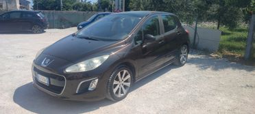 Peugeot 308 1.6 8V e-HDi 112CV Stop&Start 5p. Business