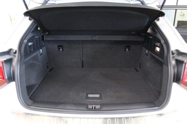 AUDI Q2 2.0 TDI quattro S tronic S line Edition"MANIACALE"