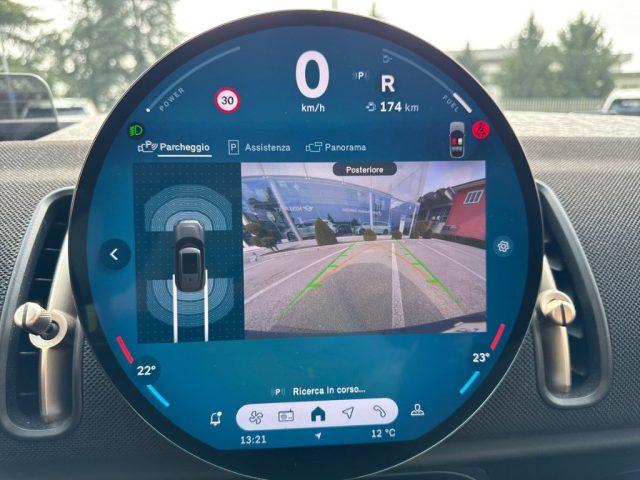 MINI Countryman D Classic Countryman Pacchetto M+ Tetto apr.