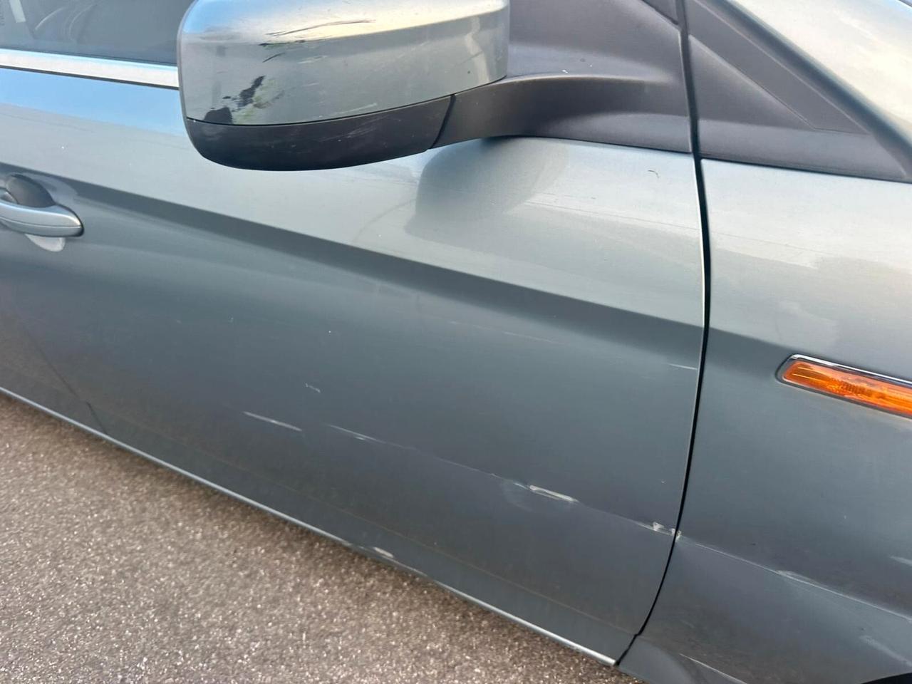 Ford Mondeo Mondeo+ 2.0 TDCi 140 CV Station Wagon titanium