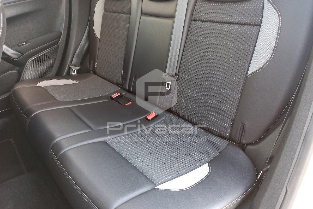 PEUGEOT 2008 1° serie BlueHDi 100 Allure