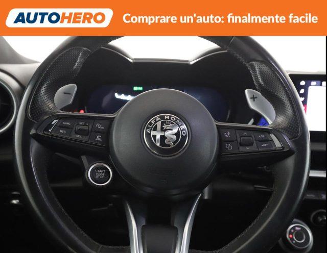 ALFA ROMEO Tonale 1.5 130 CV MHEV TCT7 Edizione Speciale