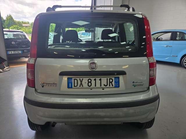 Fiat Panda Panda II 2003 1.2 natural power Dynamic