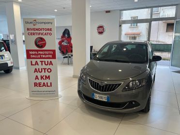 Lancia Ypsilon 1.0 FireFly 5 porte S&S Hybrid Gold