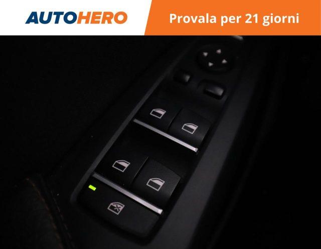 BMW X3 sDrive18d xLine