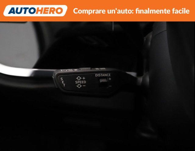 AUDI Q3 SPB 35 TDI S tronic