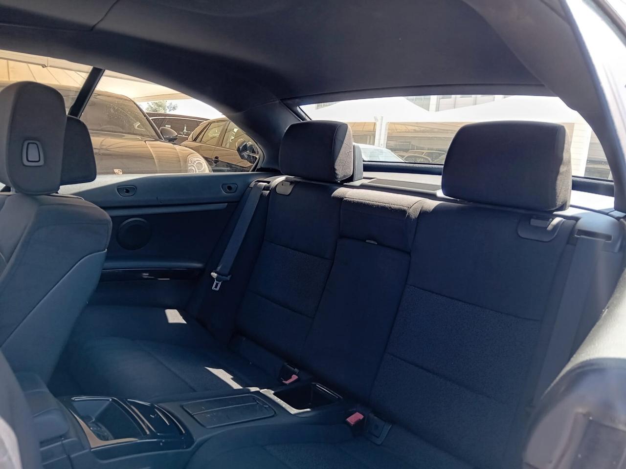 Bmw 320 330d cat Cabrio Futura