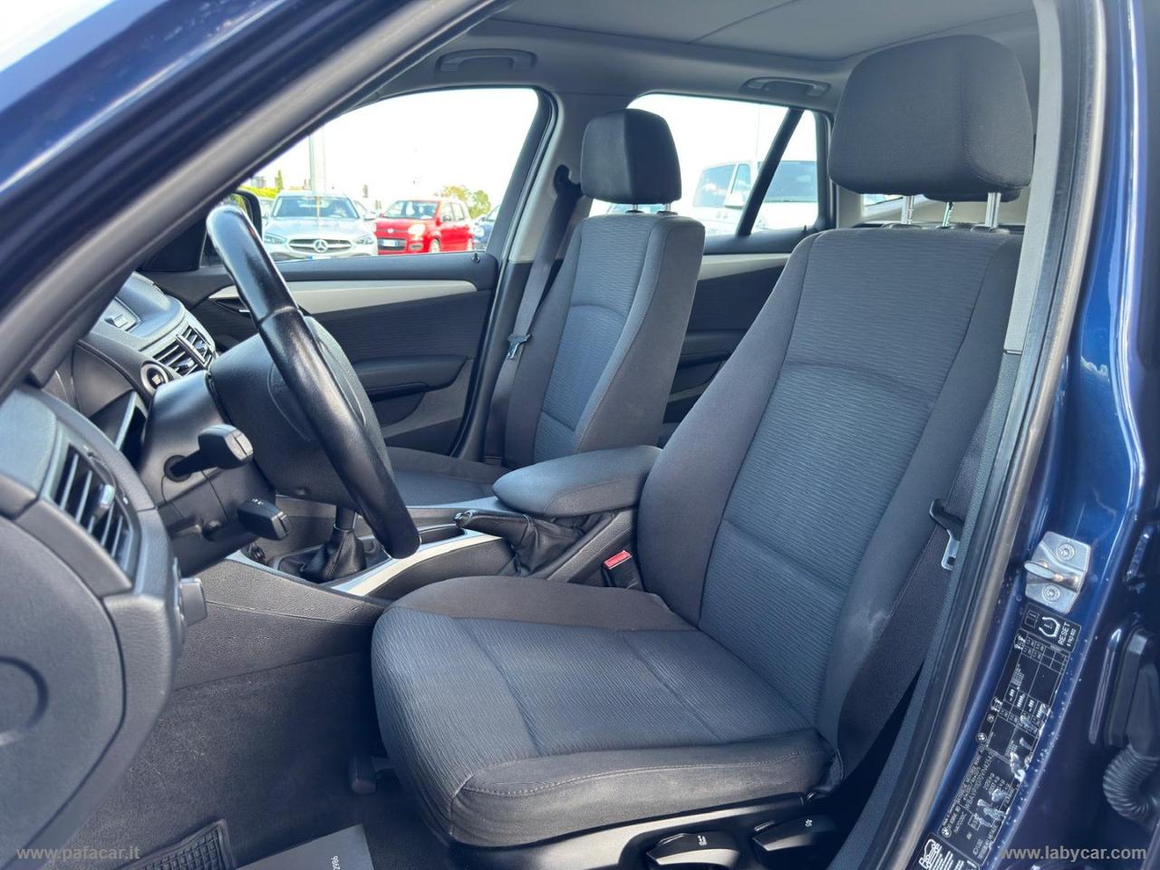 BMW X1 xDrive18d Futura