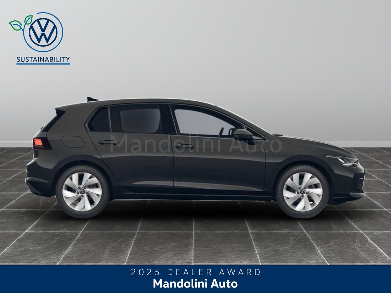 Volkswagen Golf 1.5 etsi act 115cv edition plus