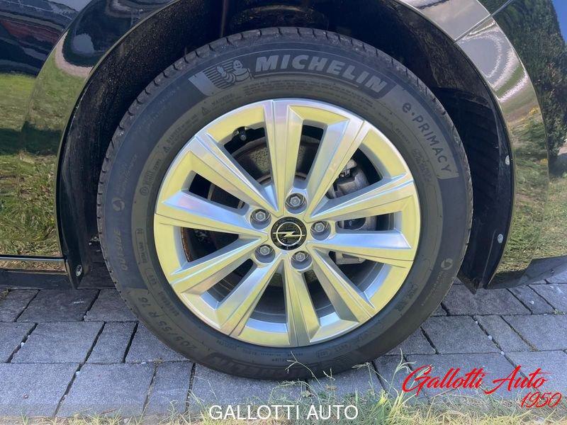 Opel Astra 1.2 Turbo 130cv Edition MT6