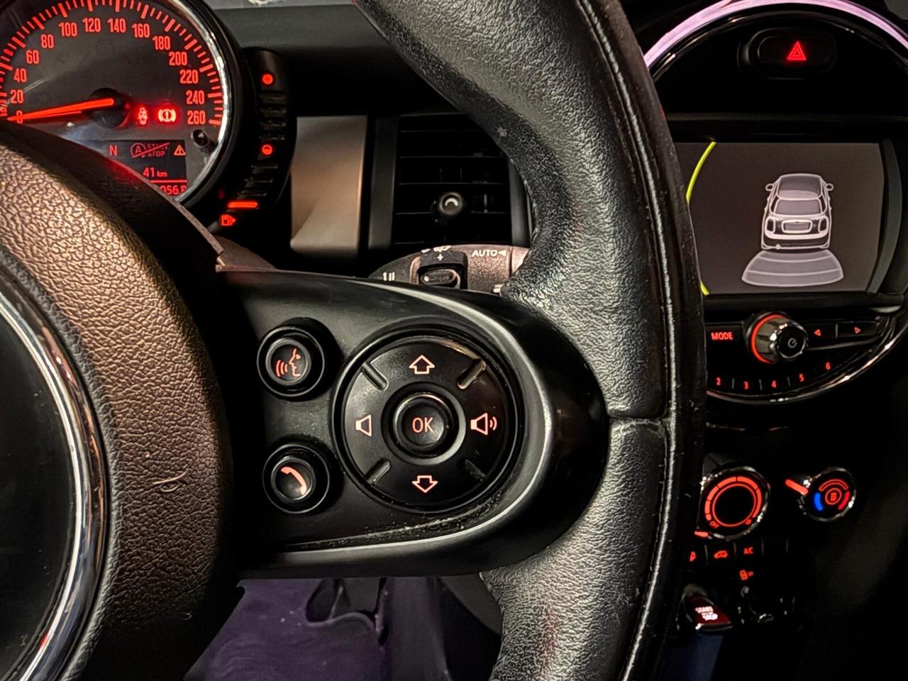 Mini 1.5 One D Hype 5 porte
