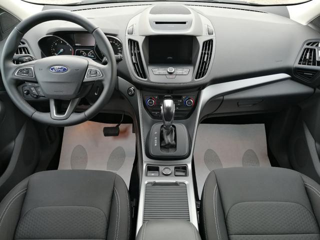 FORD Kuga 2.0 TDCI 120 CV S&S 2WD Powershift Business