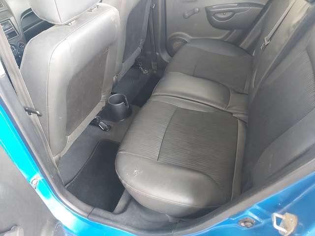 Kia Picanto 1.0 Life bi-fuel