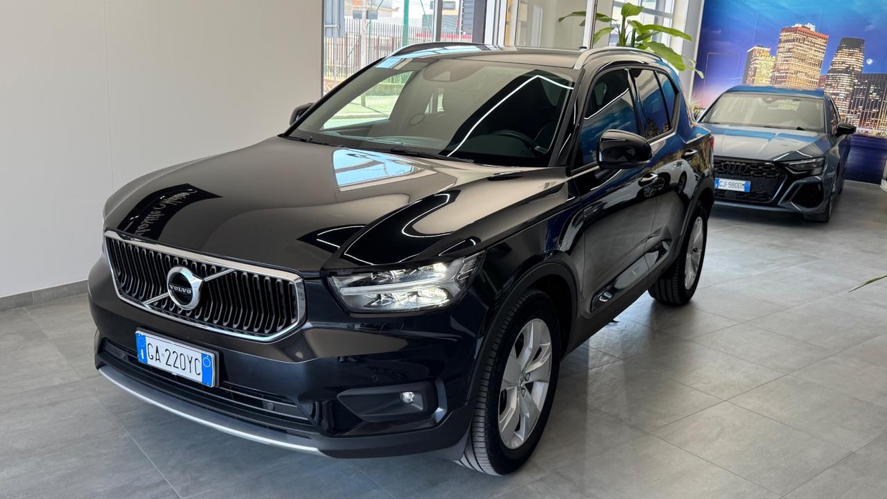 Volvo XC40 D3 Geartronic Momentum