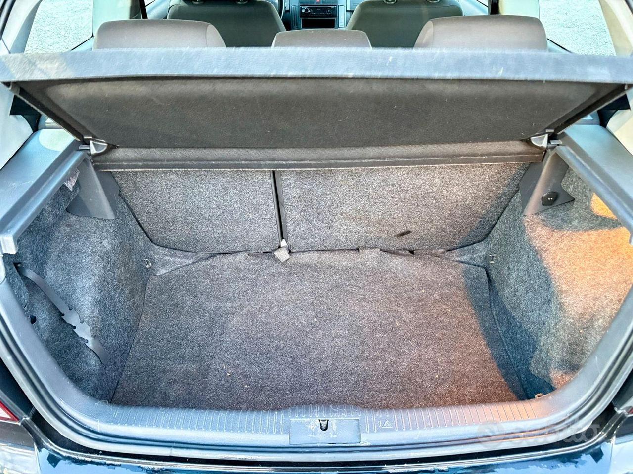 !! AUTO ECONOMICA!! VOLKSWAGEN POLO 1.2 3P 12V