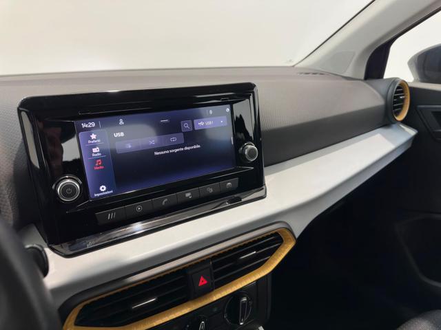 SEAT Arona 1.0 EcoTSI Style NEOP