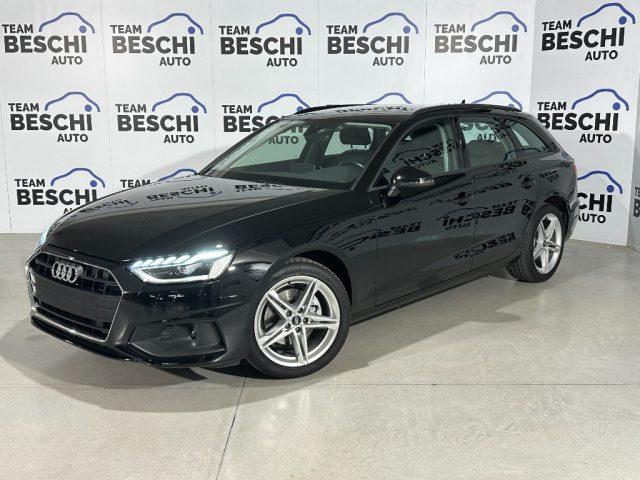 AUDI A4 Avant 30 TDI/136 CV S tronic Business Advanced
