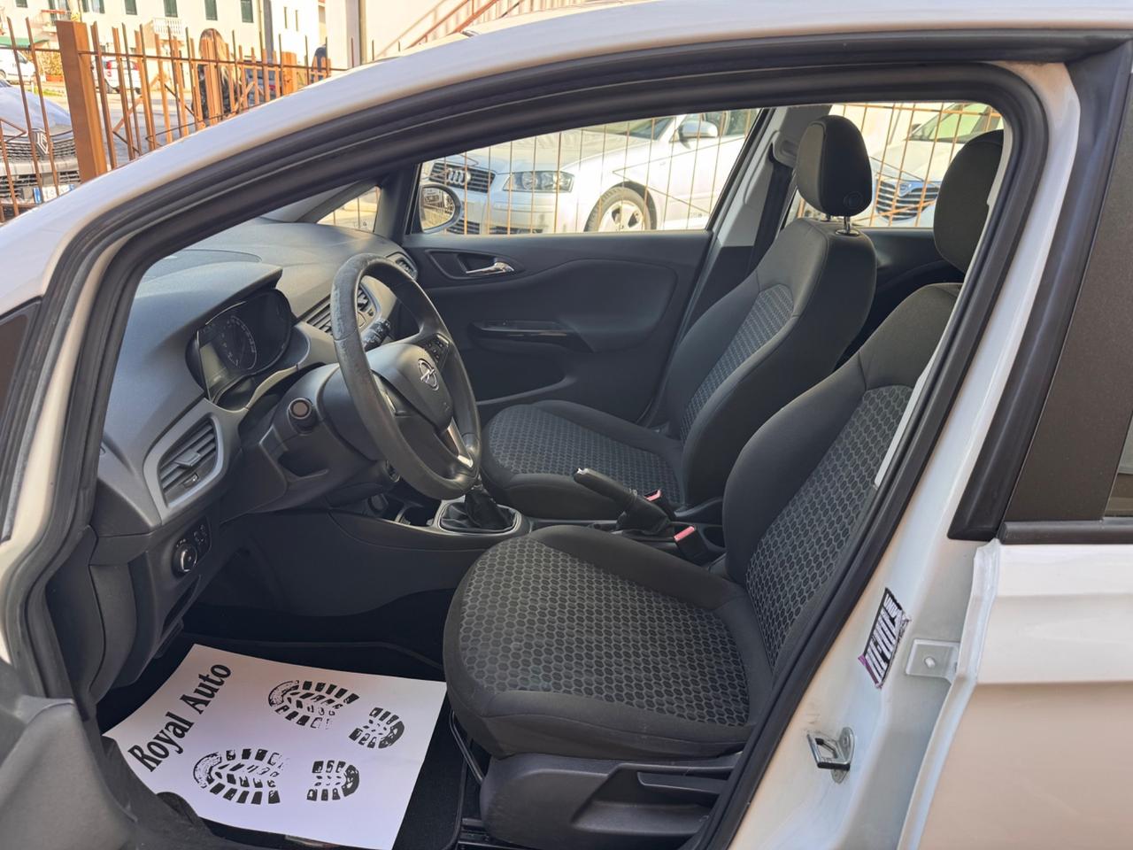 Opel Corsa 1.3 CDTI Ok Neopatentati