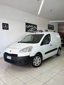 Peugeot Partner Tepee 1.6 HDi 92CV Active