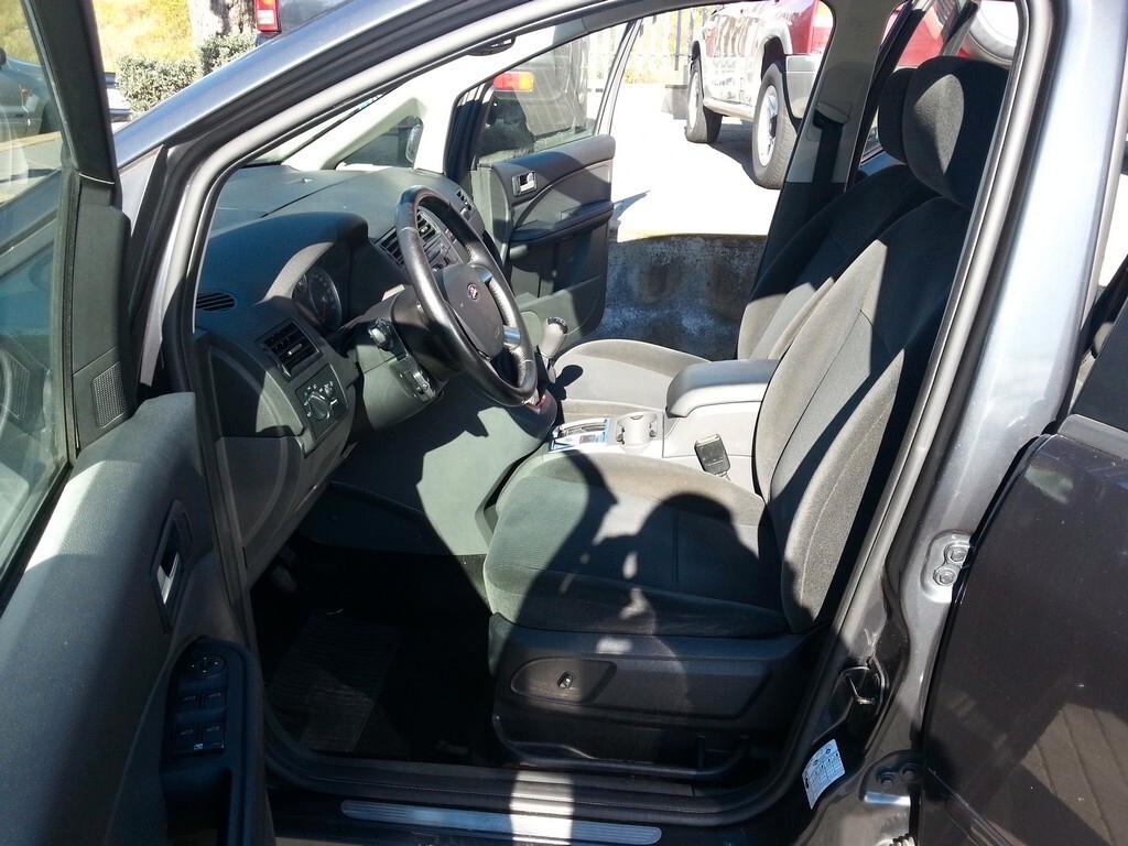 Ford Focus C-Max 1.8 TDCi (115CV) Ghia