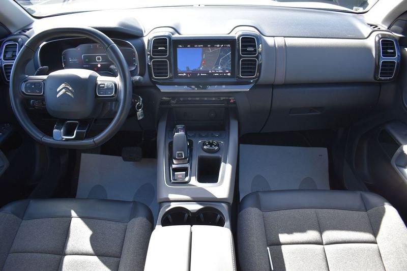 Citroën C5 Aircross BlueHDi 130 S&S Feel EAT8