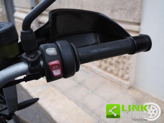 BMW F 700 GS *Unico Proprietario*
