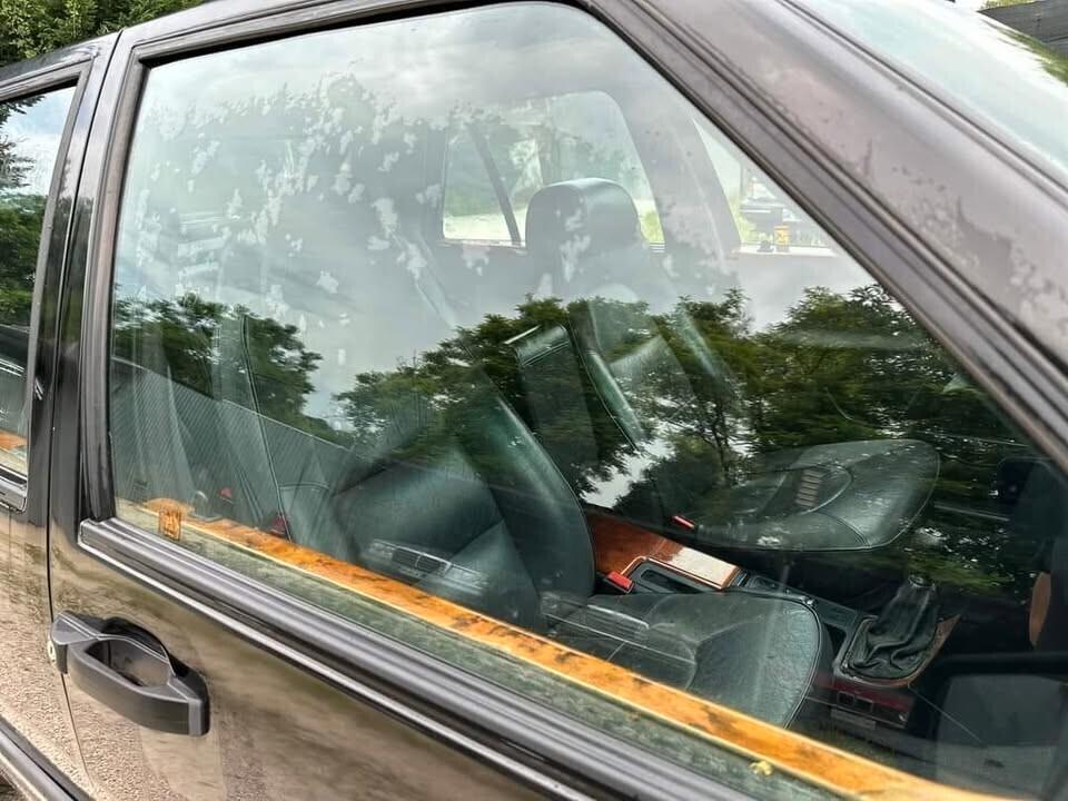 Saab 9000 SPORT