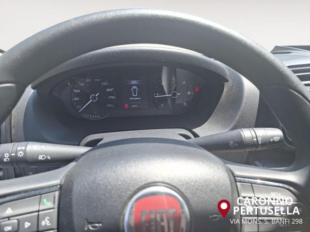 FIAT Ducato 35 2.2 Mjt 140CV PLM-TA Furgone