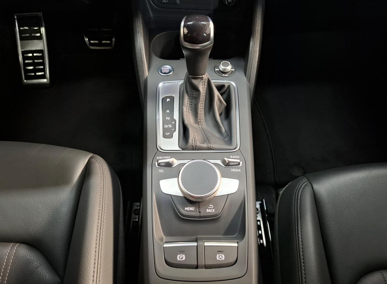 Audi Q2 35 1.5 TFSI S line Sport s-tronic 150cv